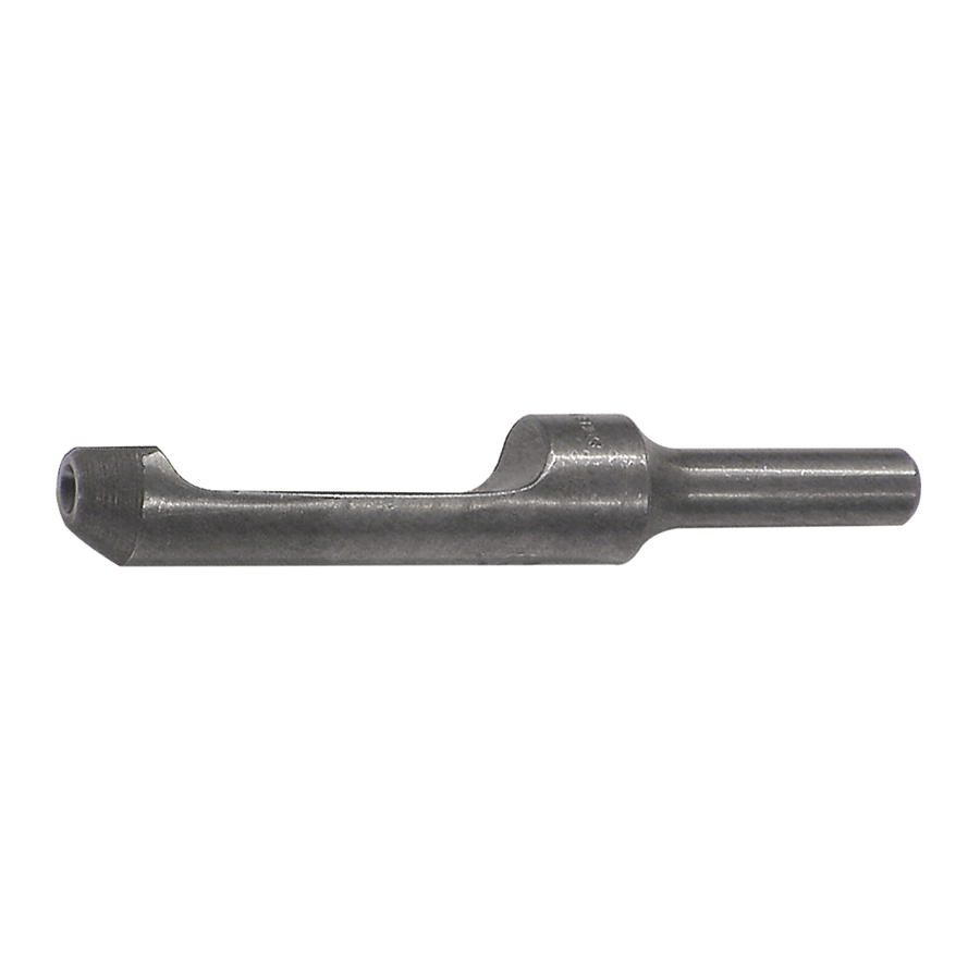 .401 SHANK NOTCHED