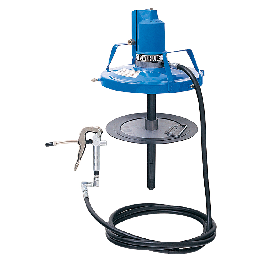 Maxi-Lube® High Pressure Air Operated Grease Pump